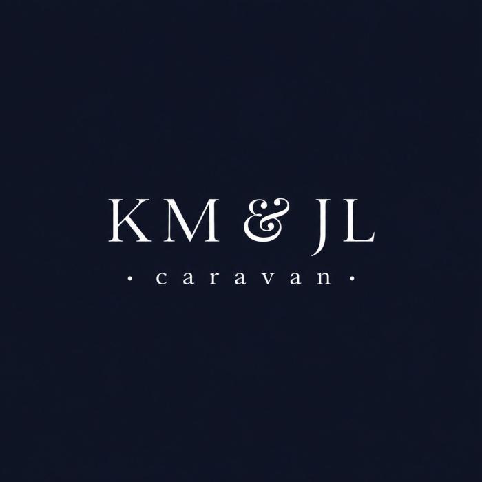 KM & JL Caravan