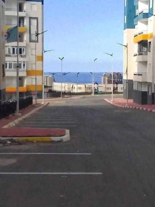 Maison skikda