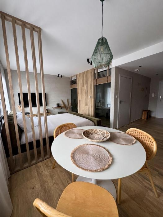 Apartamenty Żurawia 18