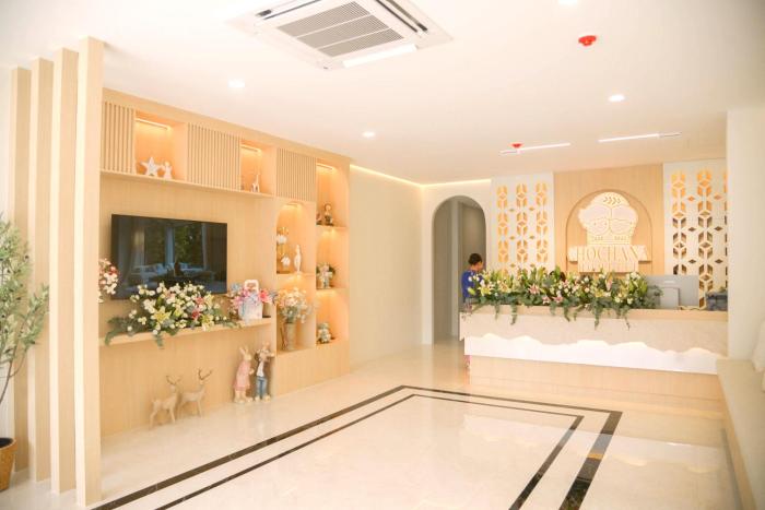 Chochana Hometel Phuket Old Town