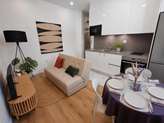 Caracol Residence