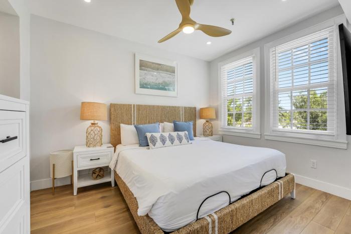 The Royal Palm King Suite on Palm Beach Island