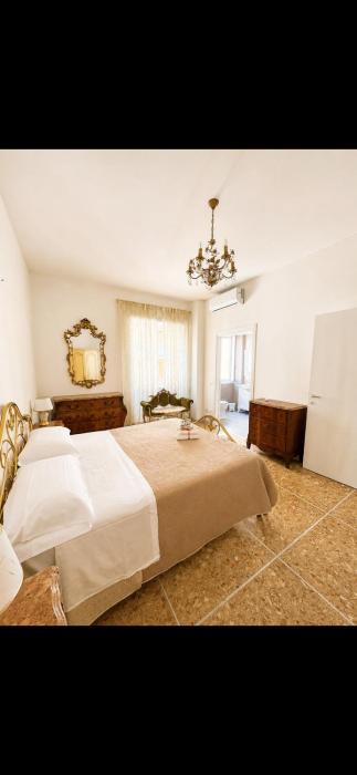 BonaSera Roma Vatican Rooms