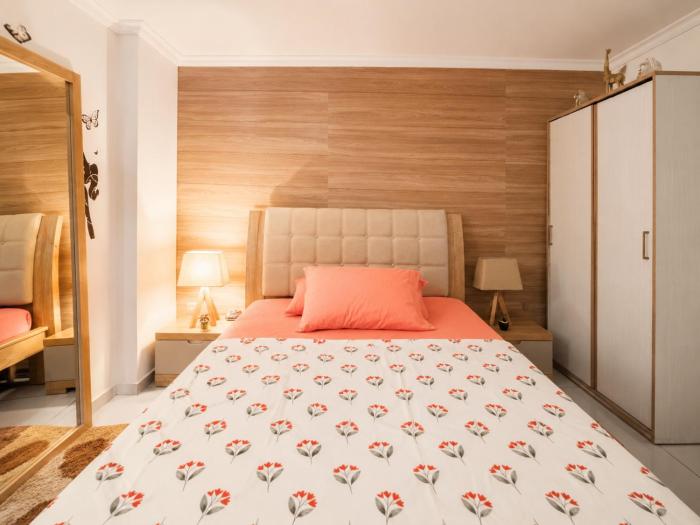 Acogedor y moderno apartamento en el corazón de Sabaneta