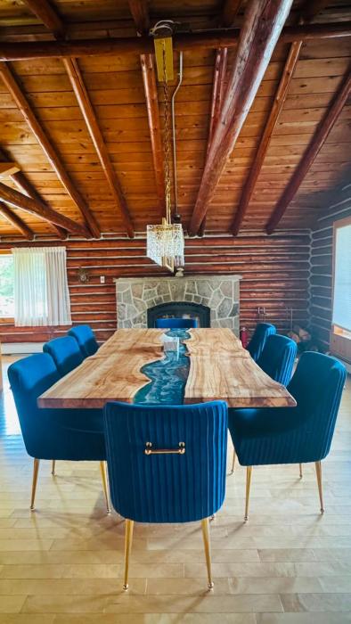 Lakewoods Cottage