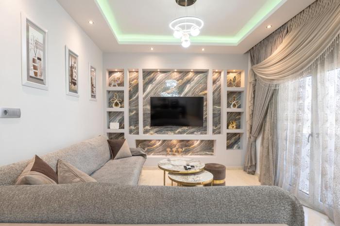 Kapxhiu Oceanis Residences 2