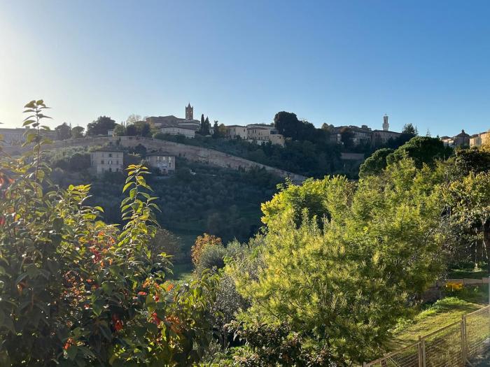 Serenità a due passi dal centro