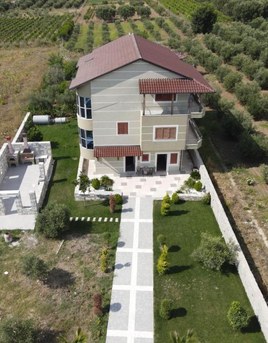 Residence Rudaj