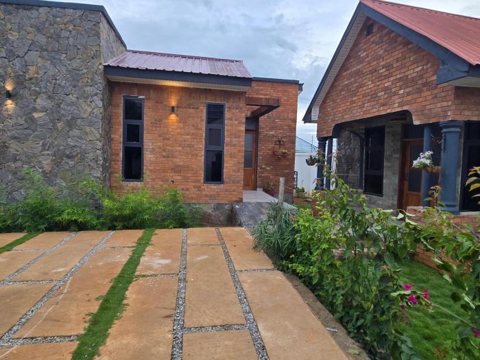 Verified Stone House