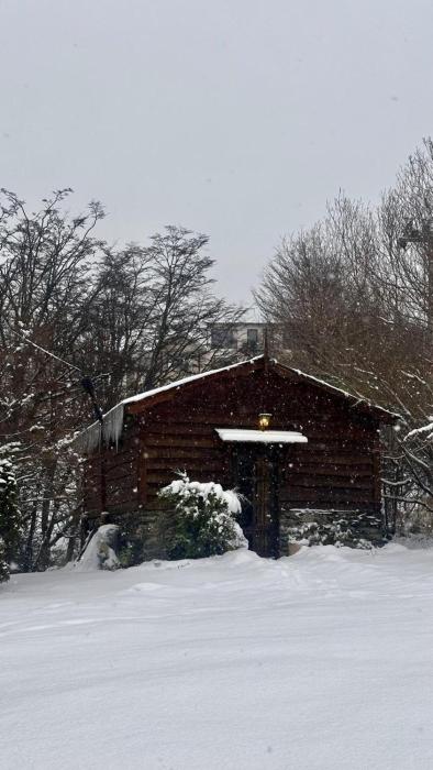 Casita del Bosque