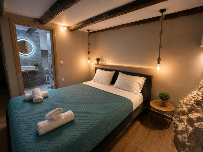 Agora Boutique Apartments Ioannina