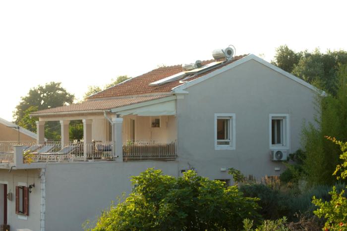 Casa Sulla Montagna