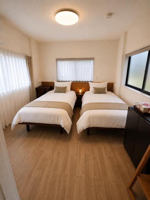 Hotel 75 ナナゴー