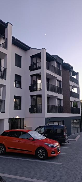 Apartman Ljubisavljević