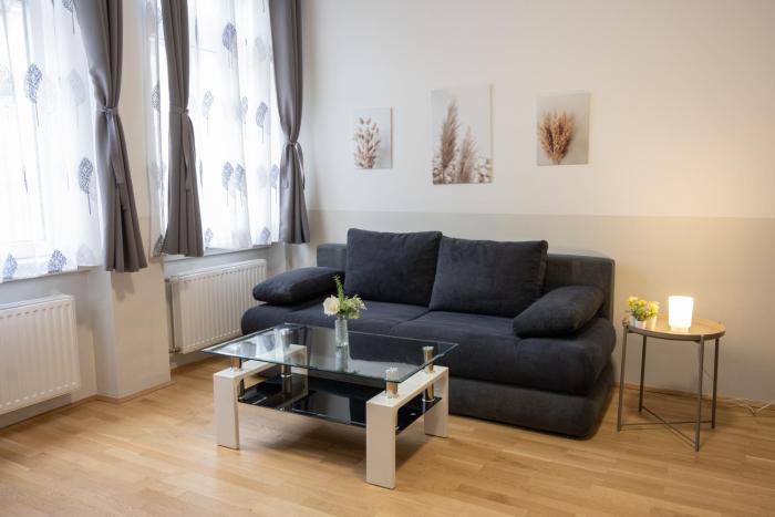 Paky Appartements 00209