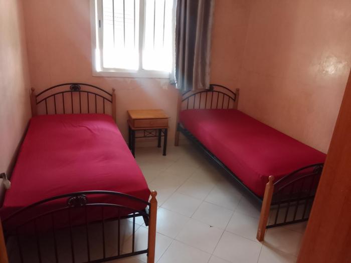 ma chambre