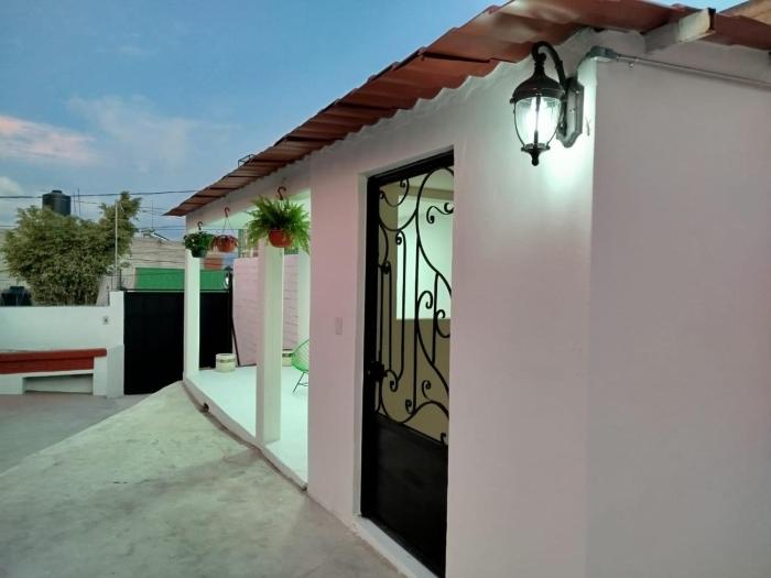 Casa San Rafael