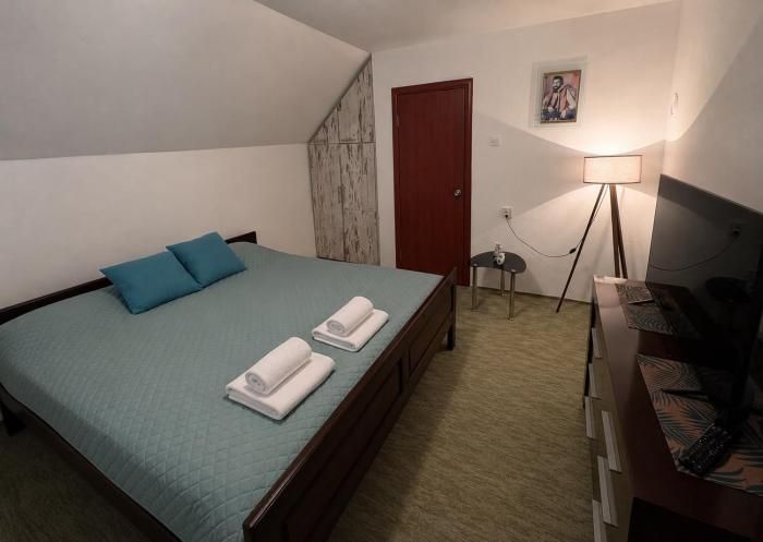 Apartman Mito