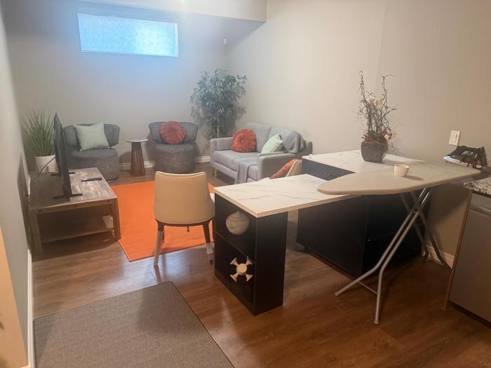 Home away from Home Private Parking 2 Bathrooms