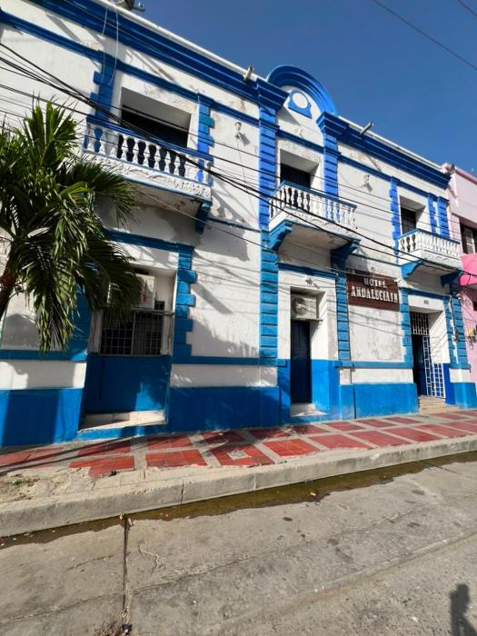 Andalucía Inn