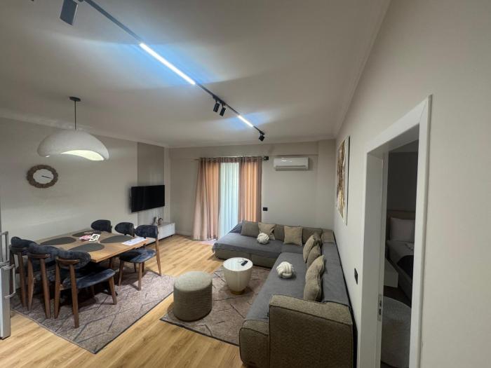 Klevi Apartment