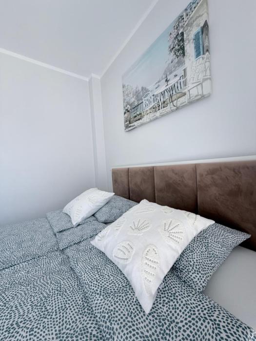 Pokoje Marinka