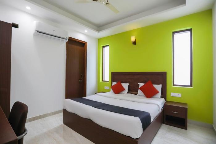 Capital O Sapphire Near Iskcon Temple Noida