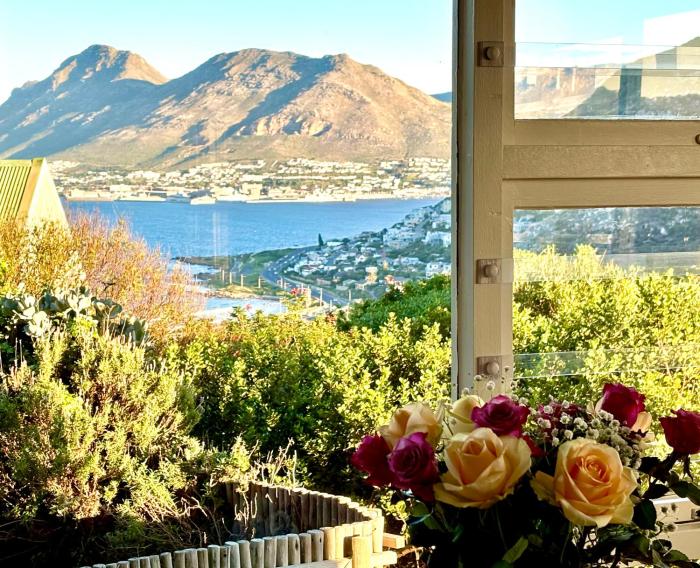 Bay Vista Garden Flat