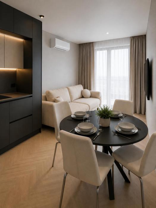 Palanga Luxe