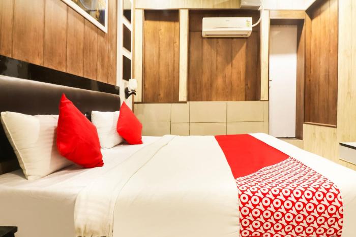 Hotel O Sheela