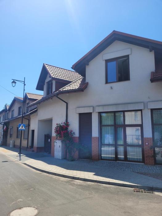 Termalne Pokoje