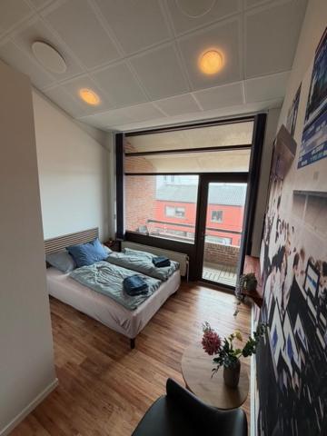 The Bank BnB Hirtshals Værelse 6