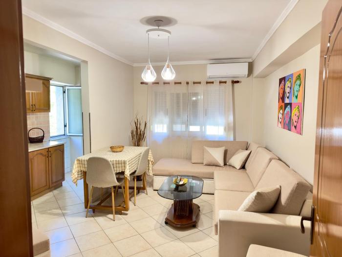 Luna Apartment
