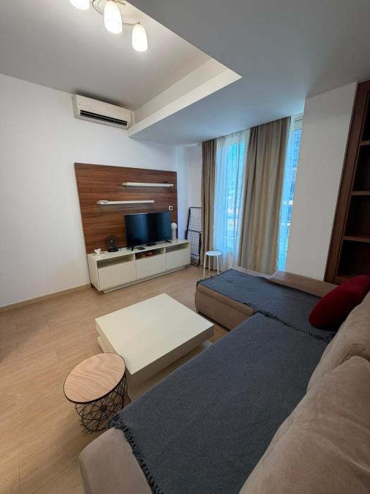 TUANA DeLUXE APARTMENT