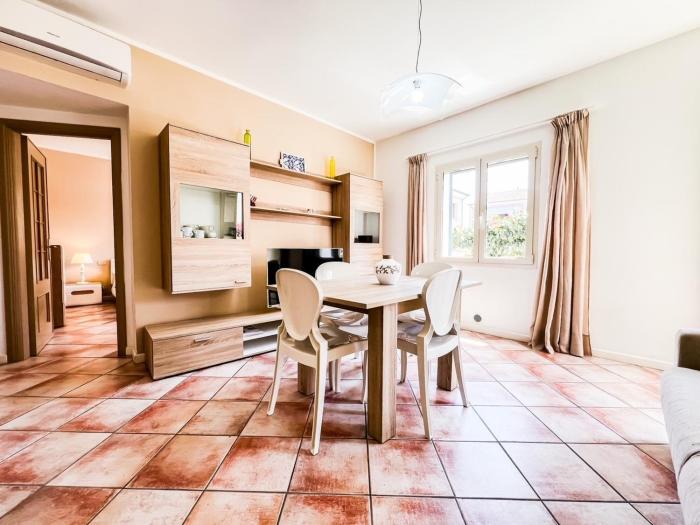 Home For You in Costa Smeralda
