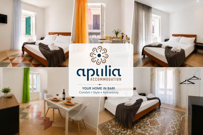 Palazzo Vignola by Apulia Accommodation