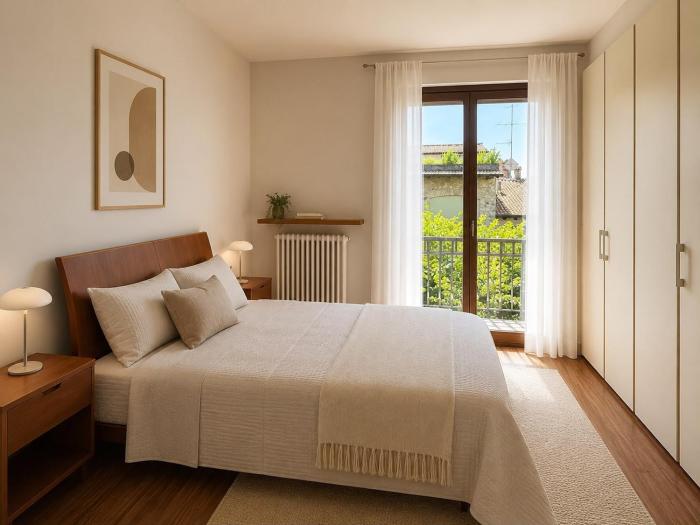 Prestige Bouganville Apartment