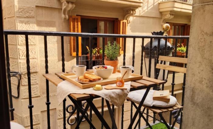 Central Apartment Murcia Historic Center