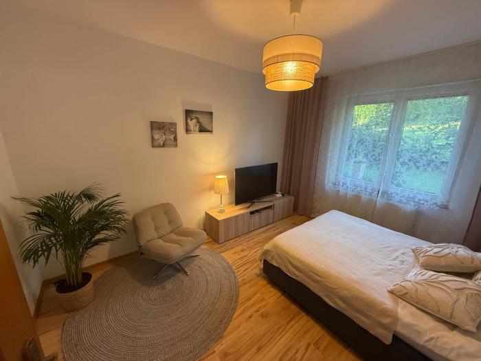 Apartament Zacisze