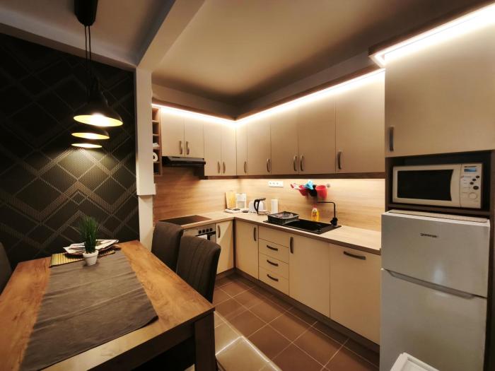 Family Residence