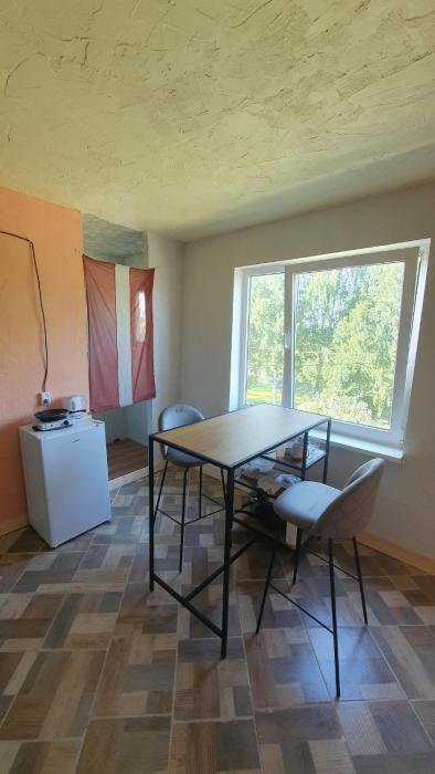 Apartment in Latgale
