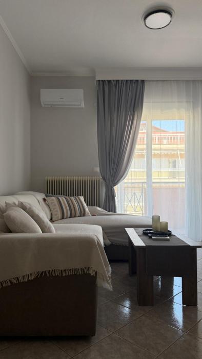 Helenis Apartment