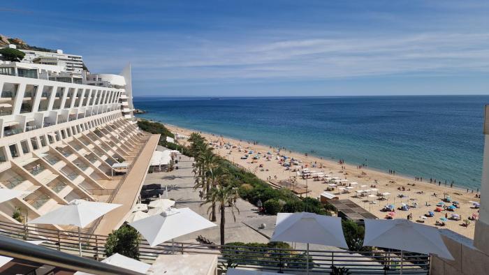 Apartamento Ferias- Praia da California, Sesimbra