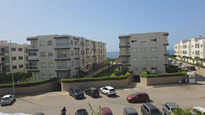 Apartamento El Mansouria