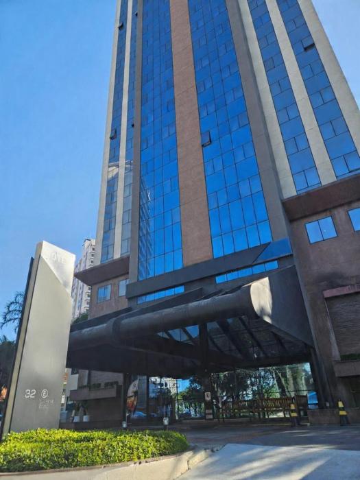 Guarulhos Flat Hotel