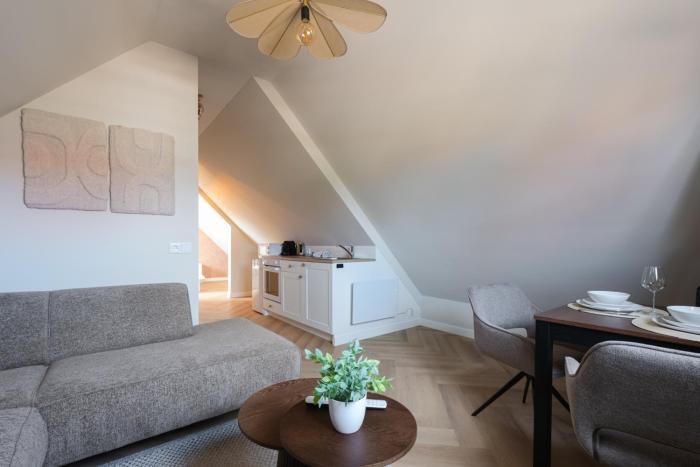 Boutique Appartement Zoutelande