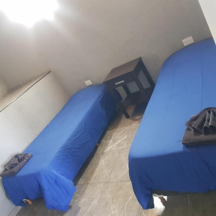 Casa Jazmin