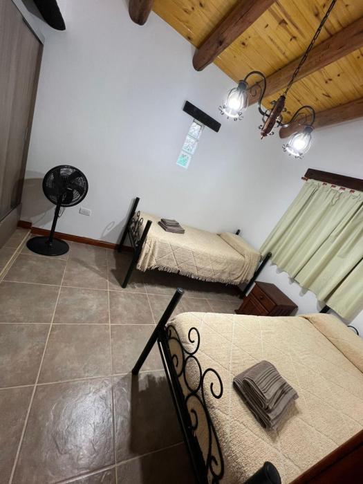 Casa El Algarrobo