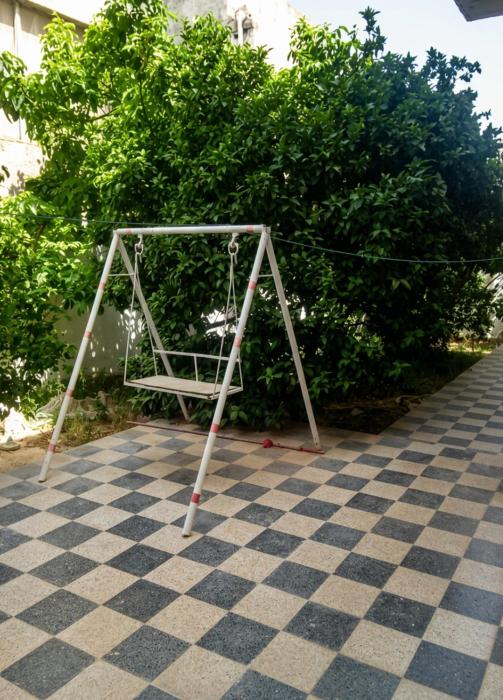 S2 avec jardin a kélibia