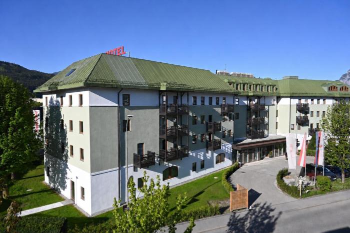 Holiday Inn Innsbruck by IHG